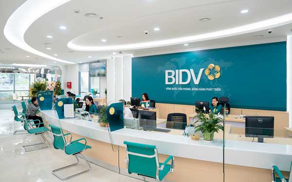 TVC Ngân Hàng BIDV