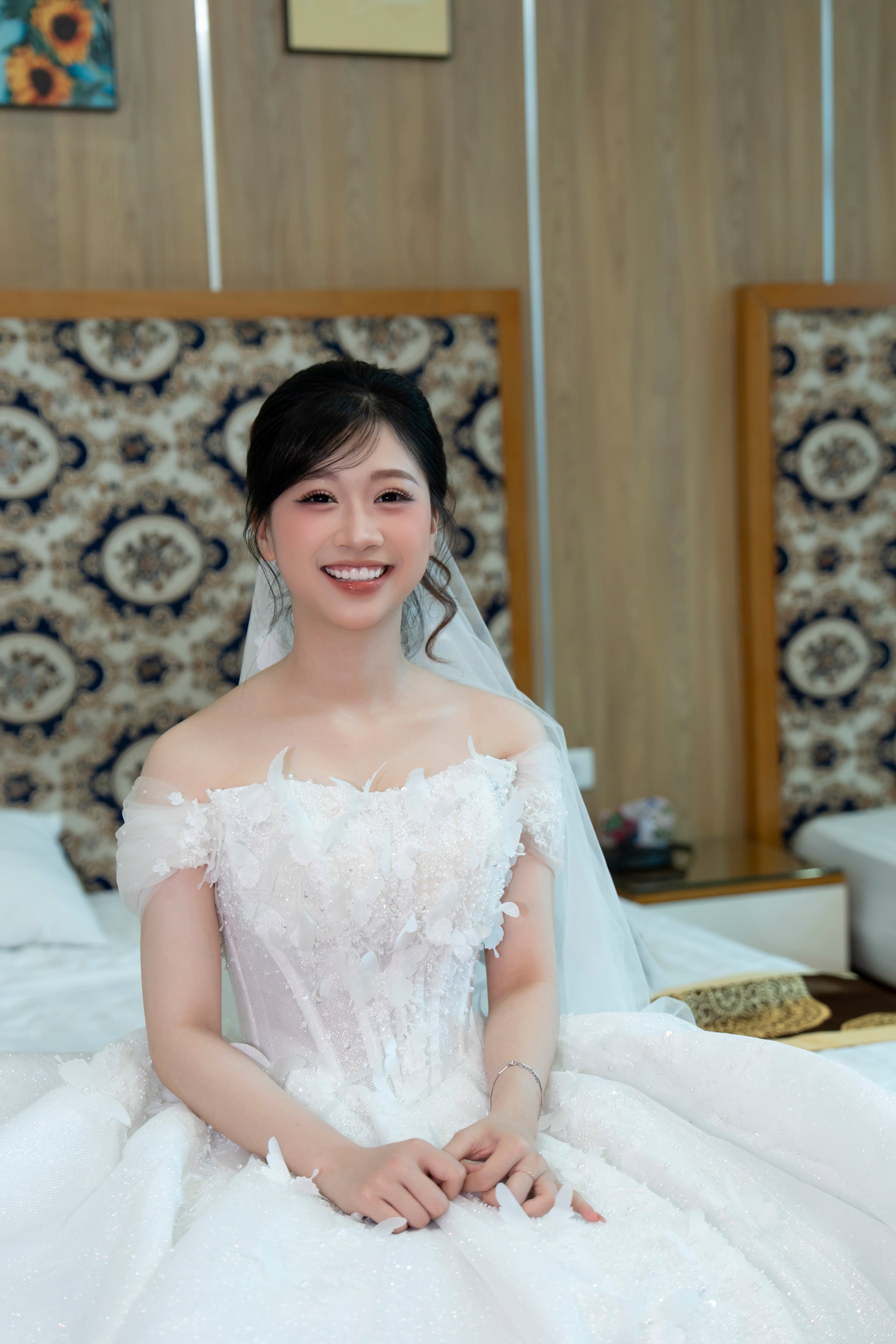 OUR WEDDING STORY ĐỨC NHÂN - KIM NGÂN